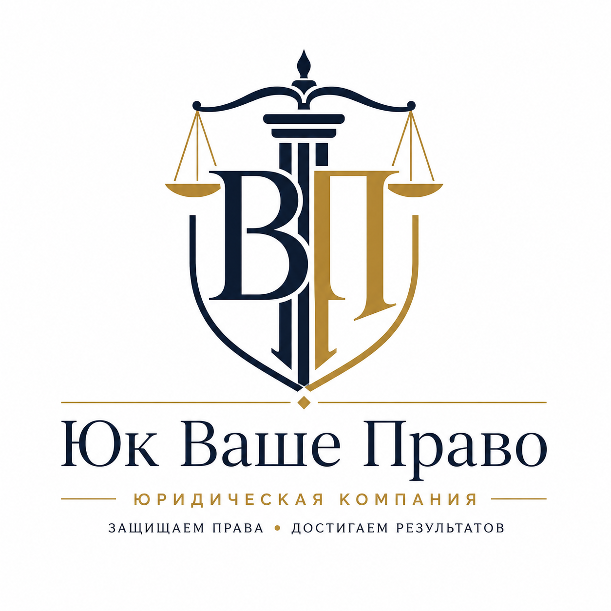 Юк Ваше Право